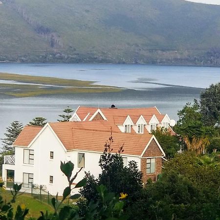 Bed and Breakfast 6 On Protea Найсне Экстерьер фото